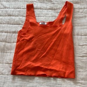 525 Tank Size Medium